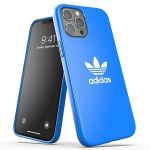 adidas Capa Or Trefoil iphone 12 Pro Max Azul/azul 42291
