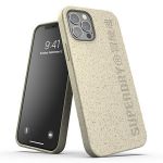 Superdry Capa Snap iphone 12/12 Pro Compostável Areia/areia 42624