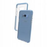Gear4 Capa Piccadilly Samsung S8 Plus Azul