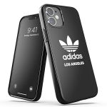 adidas Capa Or Los Angeles iphone 12 Mini Preto / Preto 43882