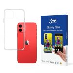 3mk Capa Skinny para iPhone 12 Mini