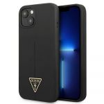 Guess Capa iphone 13 Mini Original Soft Preto