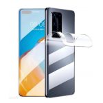 Película Hydrogel Full Cover Verso para Samsung Galaxy Galaxy Tab S7 Fe