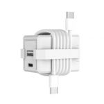 Upo Cargador Usb-c Fast Charge - UNOTE.04.0323.02