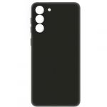 4-OK Capa Slim Colors para Samsung Galaxy S22 Black