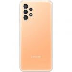 4-OK Capa Slim para Samsung Galaxy A13 4G Clear