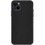 4-OK Capa Slim Colors para iPhone 13 Mini Black