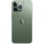 ICOVERI Capa para iPhone 13 Pro Max Clear