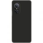 4-OK Capa Slim Colors para Huawei nova 9 SE Black