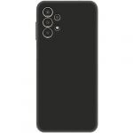 4-OK Capa Slim para Samsung Galaxy A13 4G Black