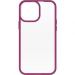 OTTERBOX Capa React para iPhone 13 Pro Max Clear Pink