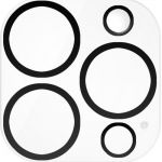 4-OK Película Câmara Traseira Vidro Temperado para iPhone 13 Pro iPhone 13 Pro Max