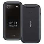Nokia 2660 FLIP Dual SIM Black