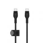 BELKIN Cabo BOOST?CHARGE(TM) PRO Flex USB-C para USB-C Black 1m