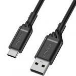 OTTERBOX Cabo USB-C Black 1.0m