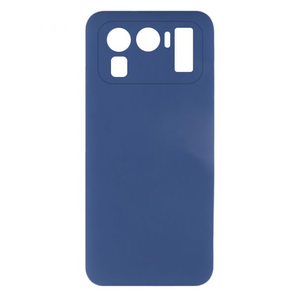 Accetel Capa Accetel Para Xiaomi Mi 11 Ultra Silicone Líquido Azul 8434010110169 Kuantokusta 6073