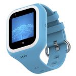 SaveFamily Watch Iconic Plus 4G Blue - SF-RIA4G