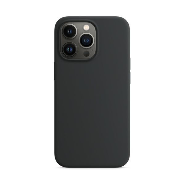 Capa Capinha para iPhone 14 Pro Max com Proteção de Câmera Silicone