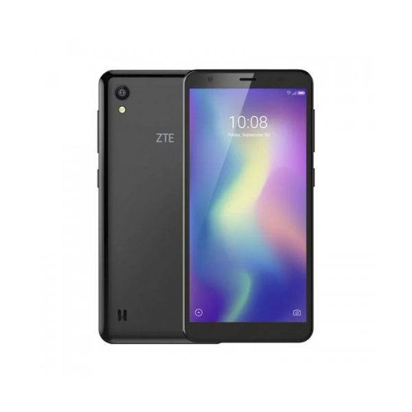 ZTE Blade A5 2019 Dual SIM 2GB/16GB Black | Kuantokusta
