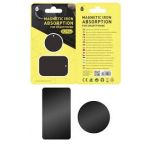Placa de substituicao para suporte magnetico para telefone R2956
