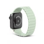 DECODED Bracelete Silicone para Apple Watch 38mm 40mm 41mm - Jade