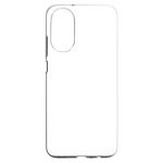 Myway Capa Honor X7 Silicone Suave Transparente - TPU-MWY-HX7