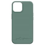 Just Green Capa iPhone 13 Mini Verde Reciclável - BACK-BIO-GN-13MI