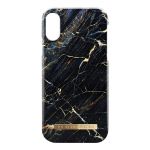 iDeal of Sweden Capa iPhone X / Xs Marble Pattern Port Laurent Marble - BACK-IDA-LOLO-IPX