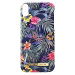 iDeal of Sweden Capa iPhone X / Xs Magnetic Mysterious Jungle - BACK-IDA-JUNG-IPX