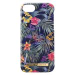 iDeal of Sweden Capa iPhone Se 2022 Magnetic Mysterious Jungle - BACK-IDA-JUNG-IP678