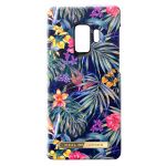iDeal of Sweden Capa Samsung Galaxy S9 Magnetic Mysterious Jungle - BACK-IDA-JUNG-G960