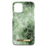 iDeal of Sweden Capa para iPhone 12 Pro Max Magnético Crystal Green Sky - BACK-IDA-SKY-12PM