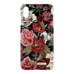 iDeal of Sweden Capa iPhone X / Xs Magnética Roses - BACK-IDA-ROSE-IPX