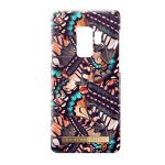iDeal of Sweden Capa Galaxy S9 Fly Away With Me Resistant - BACK-IDA-FLY-G960