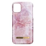 iDeal of Sweden Capa para iPhone 11 Pro Max Magnética Pilion Pink Marbleideal of Sweden Rosa - BACK-IDA-PILI-11PM