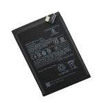 Clappio Bateria de Substituição Xiaomi Redmi Note 10 e 10S 4900mAh BN59 Preto - BAT-RN10R
