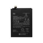 Clappio Bateria Xiaomi Mi 10T Lite 5G 4720mAh Original BM4W Preto - BAT-XIA-BM4W