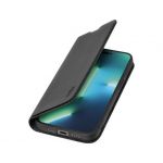 SBS Capa para iphone 14 Pro Booklite Black - 8018417416910