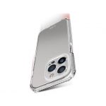 SBS Capa para iphone 14 Pro Extreme 3 Clear - 8018417416989