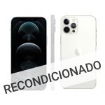 iPhone 12 Pro Recondicionado (Grade B) 6.1" 256GB Silver
