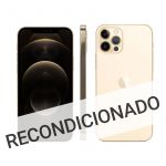 iPhone 12 Pro Recondicionado (Grade B) 6.1" 256GB Gold