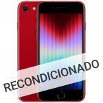iPhone SE 2022 Recondicionado (Grade B) 4.7" 128GB Red