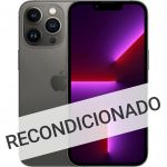 iPhone 13 Pro Recondicionado (Grade C) 6.1" 128GB Graphite