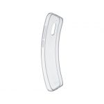 CELLULAR LINE Capa Soft para Nokia Nokia 6 Clear - 8018080294068