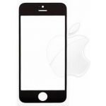 Vidro Frontal iPhone 5 Black