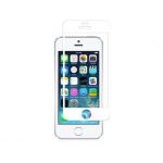 MOSHI Película Glass Ivisor iPhone 5/5S/5C White