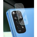 Película Vidro Temperado Câmara Traseira Xiaomi Redmi Note 11 4G Clear