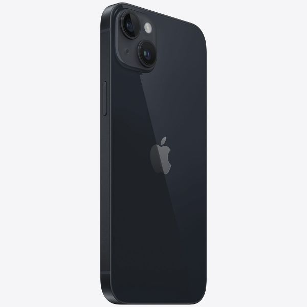 Apple iPhone 14 Plus 6.7" 256GB Midnight