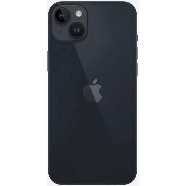 Apple iPhone 14 Plus 6.7" 256GB Midnight