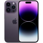 iPhone 14 Pro 6.1" 128GB Deep Purple